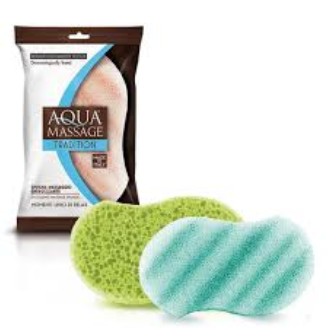 AQUA MASSAGE 178 TONICA BATH SPONGE